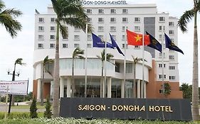 Sai Gon Dong ha Hotel
